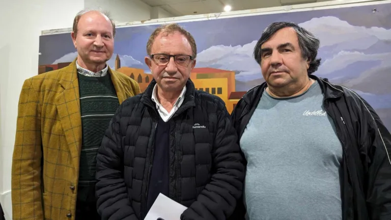 ‘Not taking the bait’: Melbourne events for Cyprus reunification to promote peace