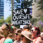 safe night space western australia