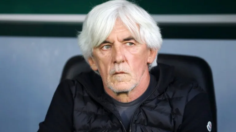 Ivan Javanovic to take the helm of Greece’s national football team