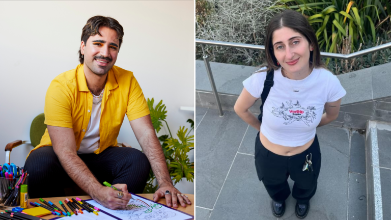 Greek and gay Down Under: Speaking to the diaspora’s queer community