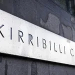 The-Kirribilli-Club-has-been-shuttered.-Picture-Sam-Ruttyn