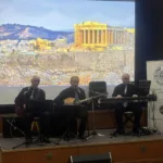 athenian association sydney