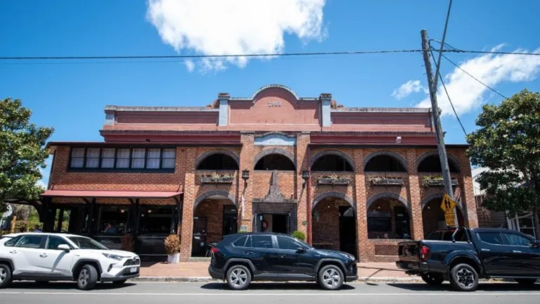 Council rejects Feros Group’s expansion plans for NSW hotel