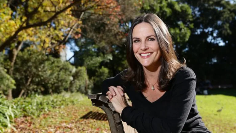 Gia Carides hints at potential ‘Strictly Ballroom’ sequel