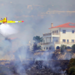 cyprus fire fighters
