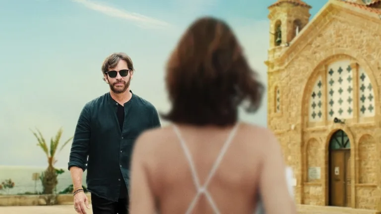 Netflix to premiere first-ever Cypriot film ‘Find Me Falling’ in July