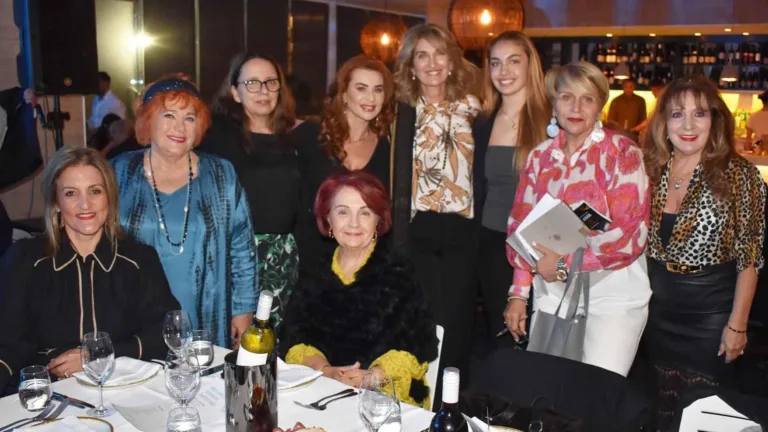 Future bright for Greek Community Home for the Aged after successful fundraiser