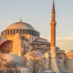 hagia sophia