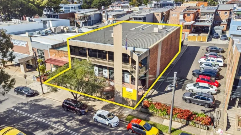Samian Brotherhood of Sydney acquire new Kingsgrove property for $3.9 million