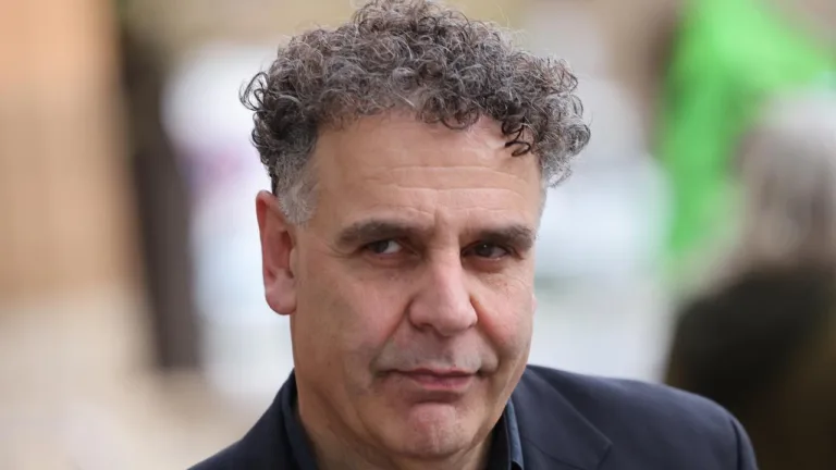 John Tsalapatis walks free from court after killing SA teacher in crash