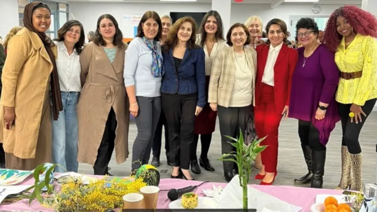 Whittlesea Multicultural Community Council to host health forum and cancer fundraiser