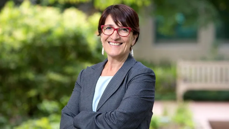 Maria Vamvakinou MP to officially retire at next federal election