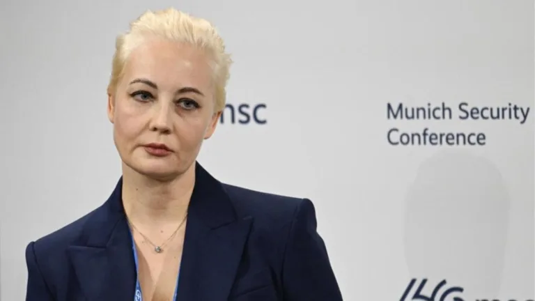 Widow of Alexei Navalny to receive 2024 Athenagoras Human Rights Award
