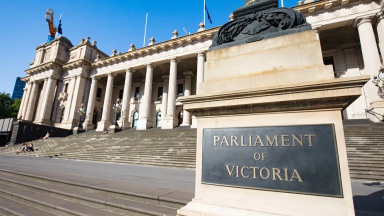 Victorian MPs abandon plans to establish a Parliamentary Friends of Azerbaijan group