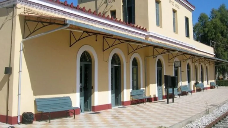 Swiss support boosts revival plan for historic ‘Peloponnese railway’ in Greece