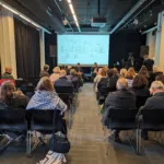 selida_16_FRONT PAGE and INSIDE – Theo Markos was happy to see some new faces amongst those present