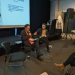 selida_16_Michael Michailidis and Theo Markos share thoughts about how the review should take place