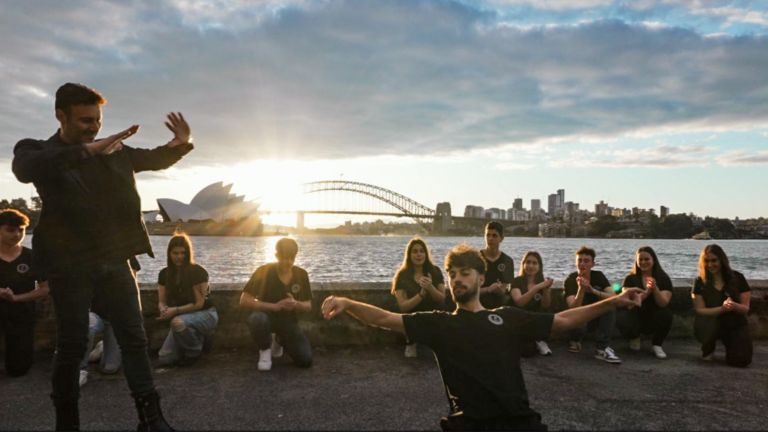 Second year, same spirit: Zeibekiko Festival Australia returns by popular demand