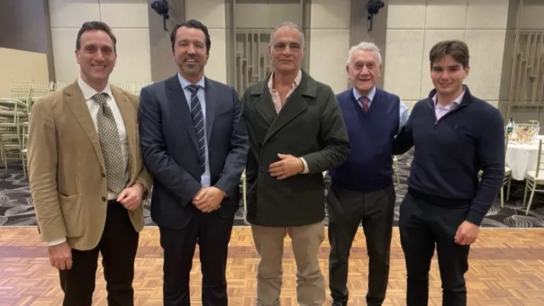 Community rallies together to support the Foundation for Hellenic Studies at UNSW