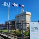 The Greek Orthodox Community of St Albans Agia Paraskevi