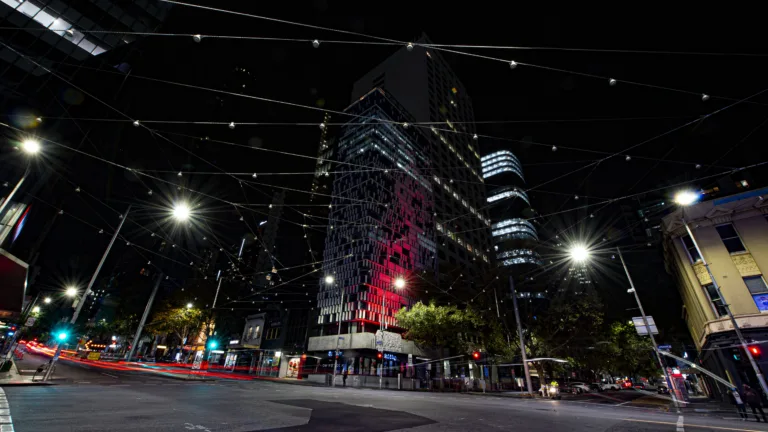 Melbourne’s Greek Centre to turn red in honour of 50 years since Cyprus invasion