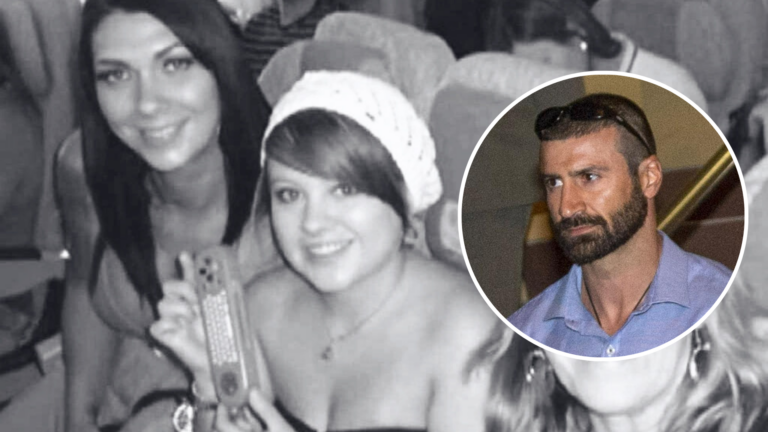 Court hears John Peros suffered ‘no serious harm’ from Shandee’s Story podcast