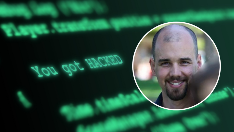 Michael Clapsis charged with allegedly using fake free Wi-Fi to collect personal data
