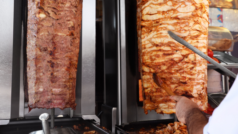Souvlaki GR in Melbourne fined $75,000 after employee injured in rotisserie accident