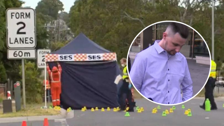 Fatal Melbourne hit-and-run driver Peter Koutsogiannakis jailed