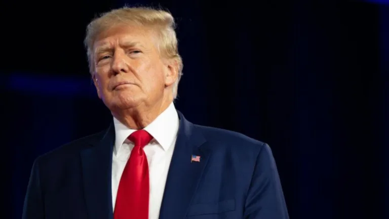 Shocking ruling in Donald Trump’s immunity case