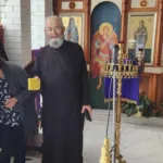 The Greek Orthodox Community of St Albans Agia Paraskevi