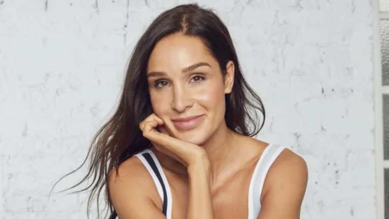 Kayla Itsines criticises ‘sexualised’ fitness content