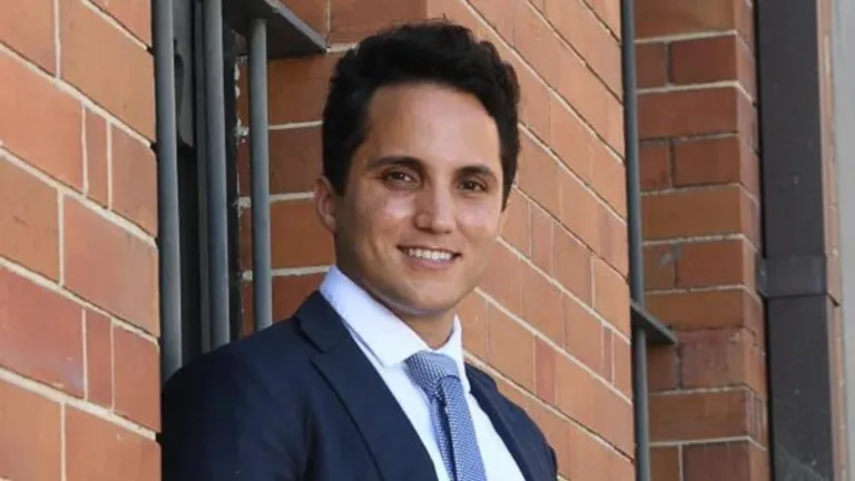 Tech investor Michael Frazis unveils venture capital fund