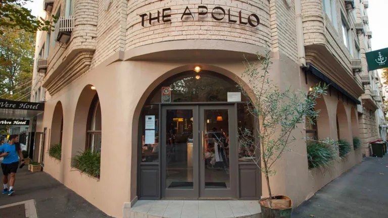 Hatted Greek restaurant unveils plans for new spin-off eatery in Surry Hills