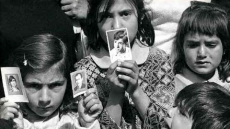 Melbourne lectures to shine light on the Cyprus issue