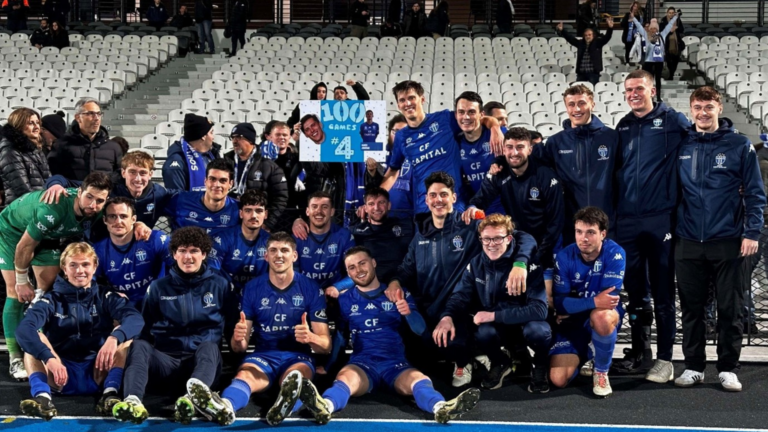 South Melbourne to go head-to-head with Oakleigh Cannons in Dockerty Cup final