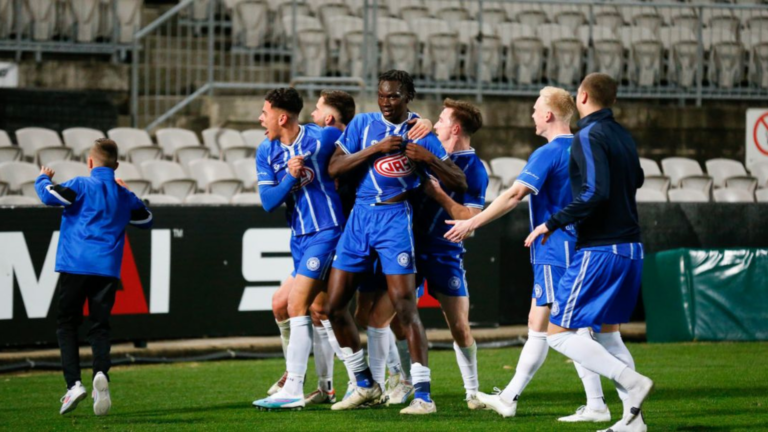 Sydney Olympic win puts Rockdale Ilinden’s premiership hopes on ice