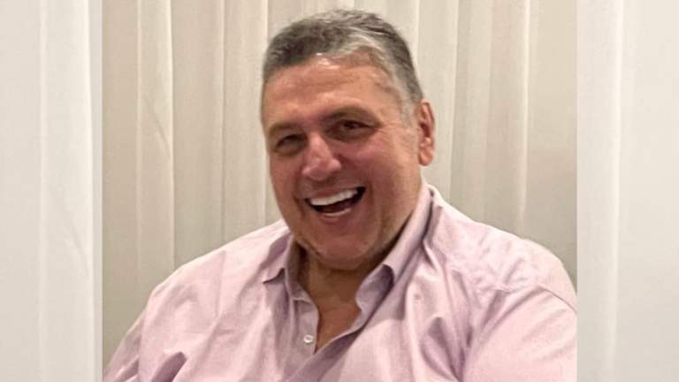 Pontian community leader Peter Jasonides passes away in Melbourne