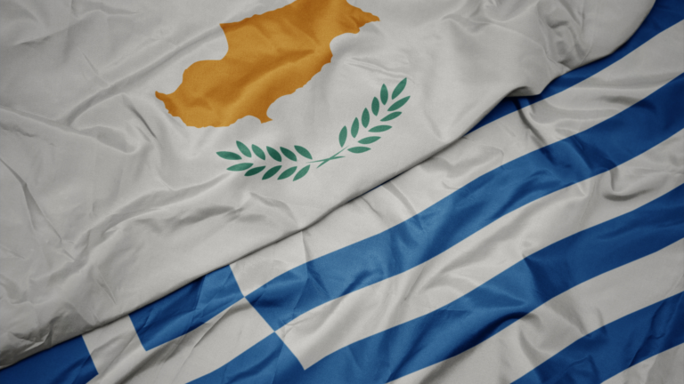 GOCSA issue statement to mark 50th anniversary of Turkish invasion of Cyprus