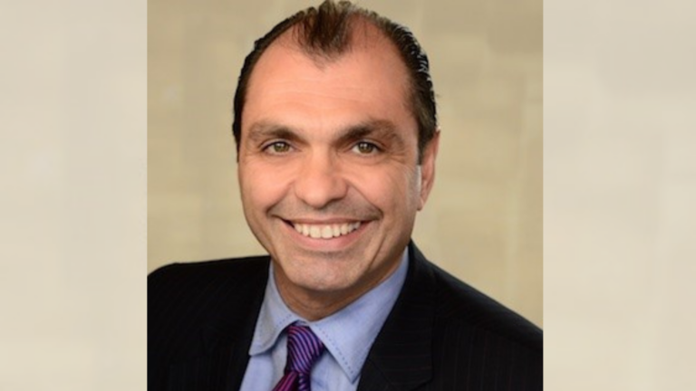Former Kytherian Association of Australia President Emmanuel Alfieris passes away