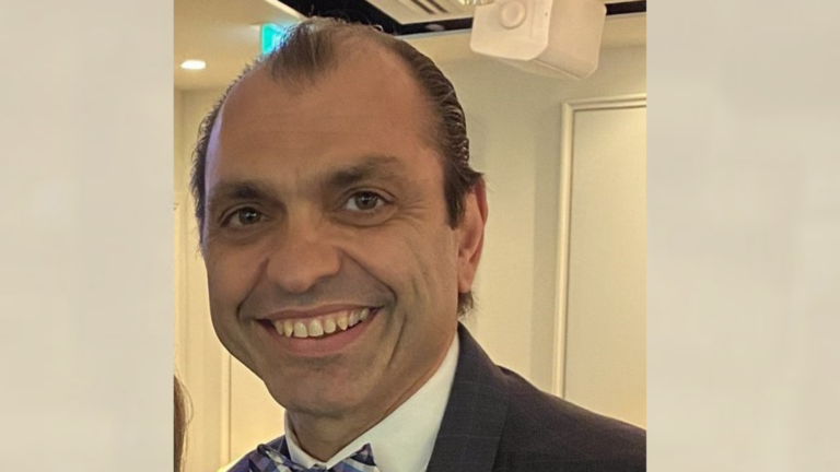 Tributes flow for past Kytherian Association of Australia President Emmanuel Alfieris