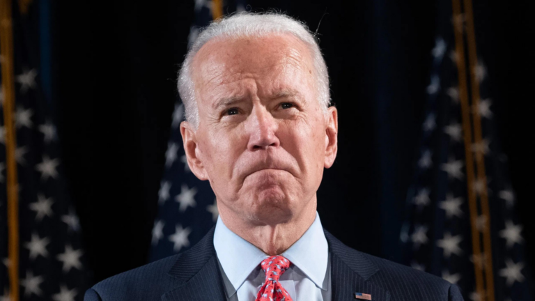 Joe Biden drops out of US presidential race