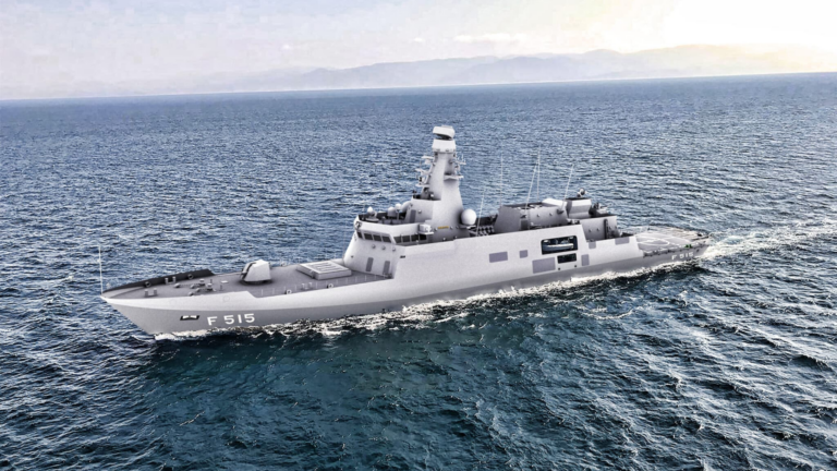 Greece attempts to diffuse tensions after Turkey deploys warships near Kasos