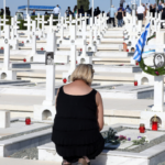 Greek Cypriots mourn 50th anniversary