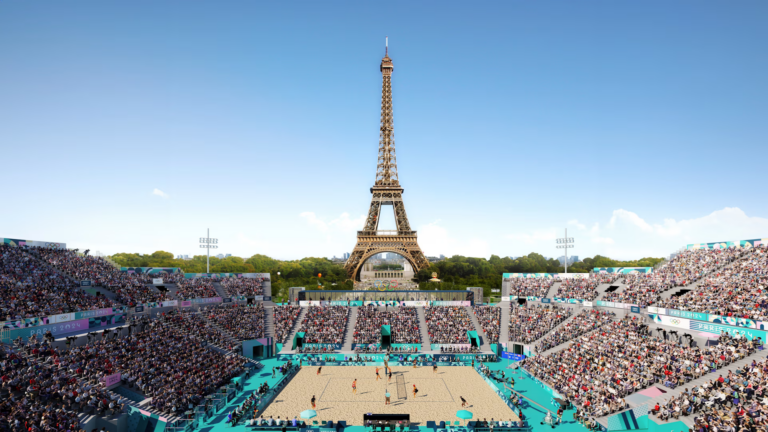 2024 Paris Olympics: Everything you need to know