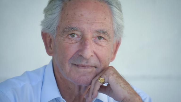 Prince Michael of Greece dies aged 85