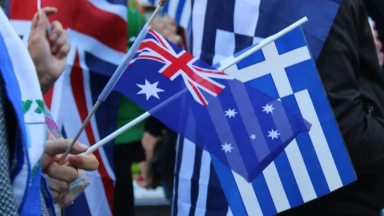 National centres and the Greek diaspora