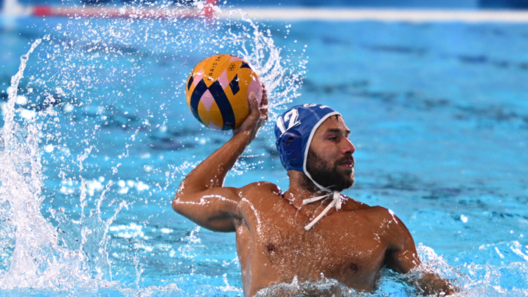 Experience Olympic Games coverage in Greek for the first time in Australia