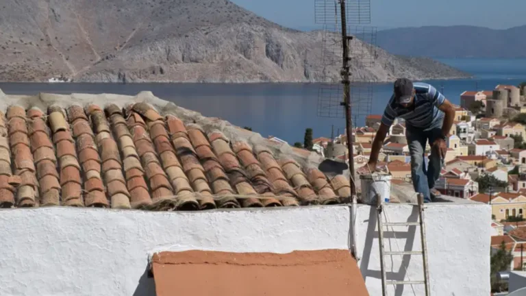 Greece becomes first European country to impose six-day work week