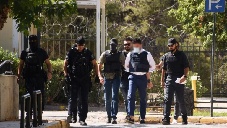 Mykonos mafia in spotlight of Greek police amid murder investigation